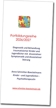 Flyer Fortbildung 2026 2027