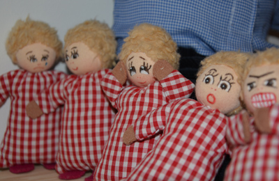 Puppen 2